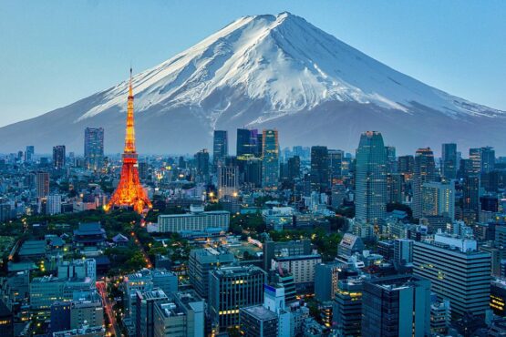 Japon Şirketlerinin Küresel Ekonomideki Rolü